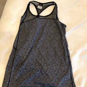 Nike tank